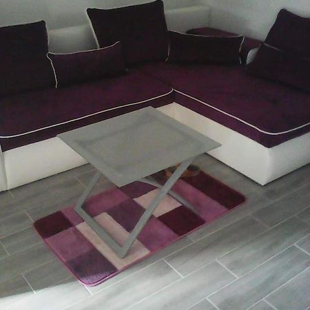 Apartmani Pavkovic Stari Mikanovci Bagian luar foto
